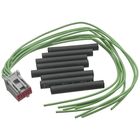 Standard Ignition Multi-Function Connector, S2414 S2414